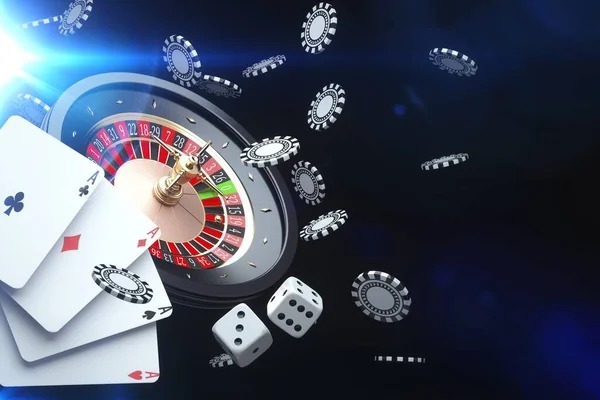 hyperslot live-dealer studio showing professional blackjack table with multi-camera setup