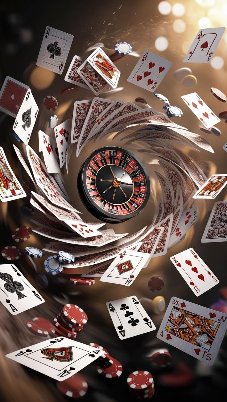 Live dealer at hyperslot Hood vs Wolf table interacting with players via chat during roulette spin