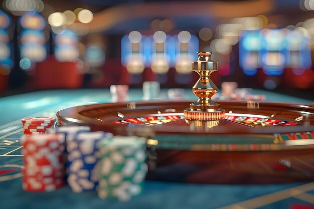 Teen Patti live dealer showing three-card hands and player betting interface on hyperslot